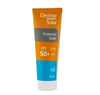 Protector Solar Dermur Fps50+ 75 Ml