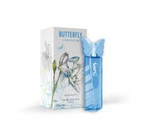 PERFUME BUTTERFLY LOVELY EDT 30 ML