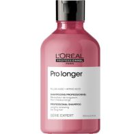 Shampoo L'oréal Professionnel Pro Longer 300 Ml