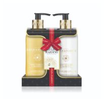 Set Baylis & Harding Sweet Mandarin & Grapefruit 2 Unidades