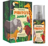 Colonia Pibe's Jungle 80 Ml 