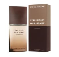 Perfume Issey Miyake L'eau D'issey Wood & Wood 100 Ml