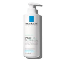 Leche La Roche Posay Lipikar Urea 5% 400 Ml