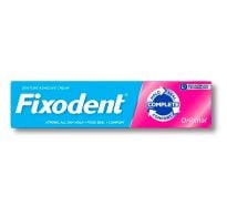 ADHESIVO FIXODENT 69 GRS.