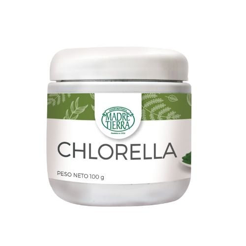 Chlorella 100 G 