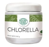 Chlorella 100 G 