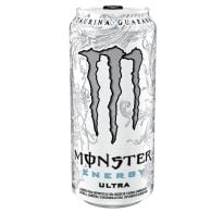 Monster Zero Ultra 473 Ml