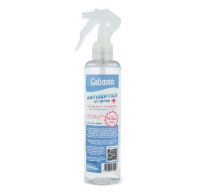 Antiseptico Calypso Para Manos Y Superficies En Spray 250 Ml