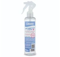 Antiseptico Calypso Para Manos Y Superficies En Spray 250 Ml