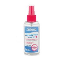 Spray Calypso Antiséptico Para Manos Y Superficies 150 Ml