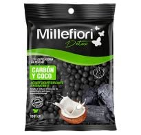 Cera Millefiori En Perlas Detox 100 G 