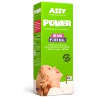 Loción Assy Power 60 Ml