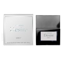 Perfume Désiré Grey Edt Man 50 Ml 