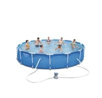 Piscina Bestway Redonda 10220 L