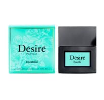 Perfume Désiré Beautiful Femme Edt 50 Ml 