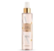 Body Splash María Riccetto Lovely Fruits 200 Ml