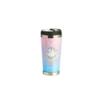 Vaso Térmico Diseño De Unicornio