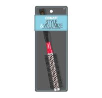 Cepillo Conair Redondo Chico Metal 