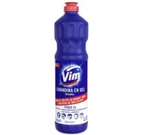 Lavandina En Gel Vim Original 750 Ml