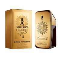 Perfume Paco Rabanne One Million Man Edp 50 Ml