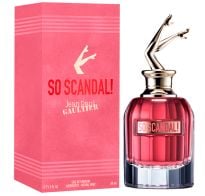 Perfume Jean Paul Gaultier So Scandal! Edp 50 Ml