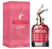 Perfume Jean Paul Gaultier So Scandal! Edp 80 Ml