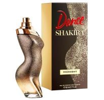 Perfume Shakira Dance Midnight Femme Edt 80 Ml