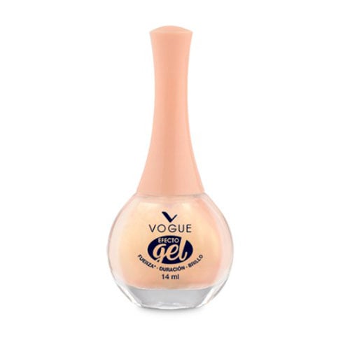 Esmalte Vogue Efecto Gel Hechizo 14 Ml