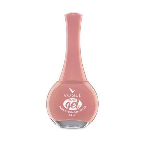 Esmalte Vogue Efecto Gel Ternura 14 Ml