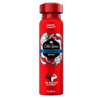 Desodorante En Aerosol Old Spice Wolfthorn 150 Ml