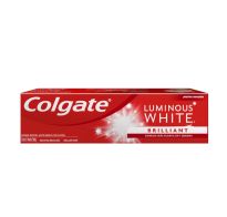 Pasta De Dientes Colgate Luminous White 90 G