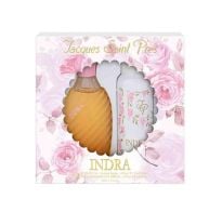 PERFUME INDRA EDP 100ML+DESODORANTE 125 ML.