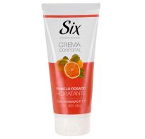 CREMA CORPORAL SIX POMELO ROSADO 195 GRS