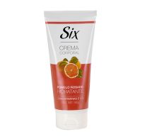 CREMA CORPORAL SIX POMELO ROSADO 195 GRS