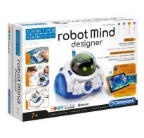 Juego Robot Mind Designer