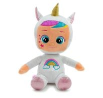 Muñeca Cry Baby 40cm