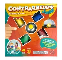 Juego Royal Contrareloj Junior