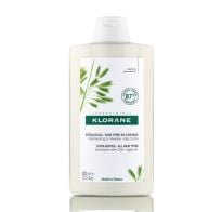 SHAMPOO KLORANE AVENA 400 ML