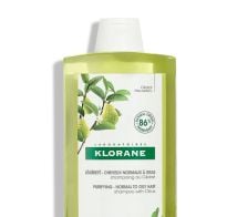 Shampoo Klorane Cedrat 400 Ml