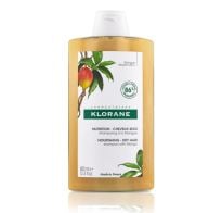 SHAMPOO KLORANE MANGO 400 ML