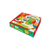 Kit Cocina Masa Royal