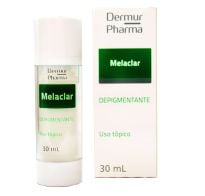 MELACLAR 30 ML