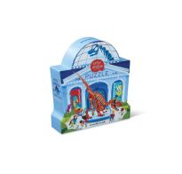 Puzzle Crocodile Creek 48 Piezas Museo Ciencias