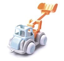 Camión Excavador Viking Toys Ecoline Digger