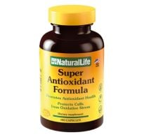 SUPER ANTIOXIDANTE 100 CAPSULAS