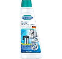 Limpiador De Electrodomésticos Dr. Beckmann 250 Ml