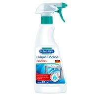 Limpiador Para Hornos Dr. Beckmann 375 Ml