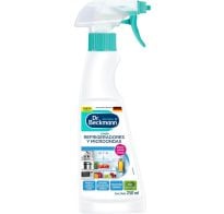 Limpiador Para Heladeras Dr. Beckmann 250 Ml