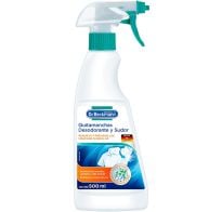 Quitamanchas Desodorante Y Sudor Dr. Beckmann 250 Ml