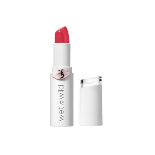 Labial Wet N Wild Megalast N°1432 Strawberry